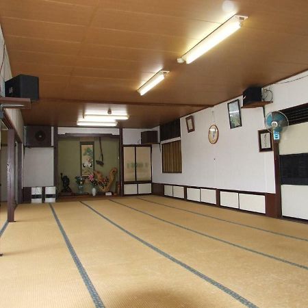 Akakura Onsen Ryokan Mogamiso Tomisawa Buitenkant foto