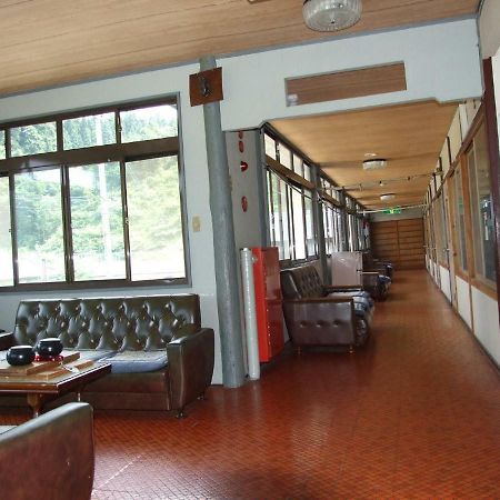 Akakura Onsen Ryokan Mogamiso Tomisawa Buitenkant foto