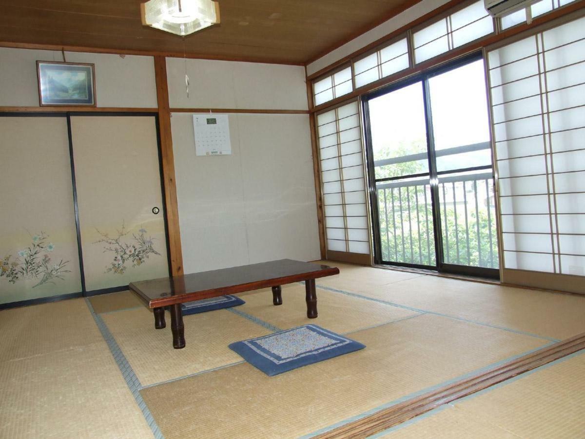 Akakura Onsen Ryokan Mogamiso Tomisawa Buitenkant foto